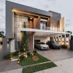 VIILA 001