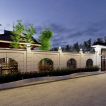 VILLA (CỔNG)