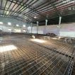 THIẾT KẾ & THI CÔNG CẢI TẠO 2 NHÀ XƯỞNG 4000m2 TẠI LONG AN