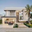 VILLA 009