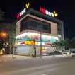 TRỤ SỞ NGÂN HÀNG HDBANK