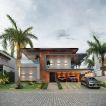 VILLA 002