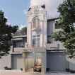NHÀ PHỐ CHỊ DUNG - BIÊN HOÀ, ĐỒNG NAI