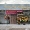 NHÀ Ở KẾT HỢP SPA