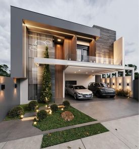 VIILA 001