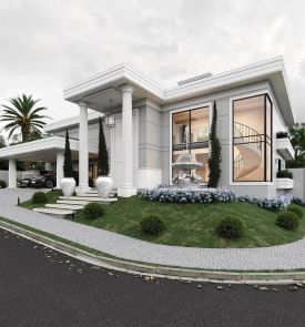 VILLA 004