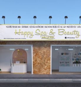 SHOP HOUSE (SPA)