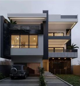 VILLA 010
