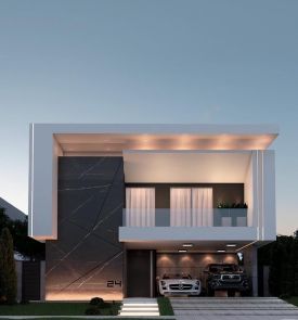 VILLA 003