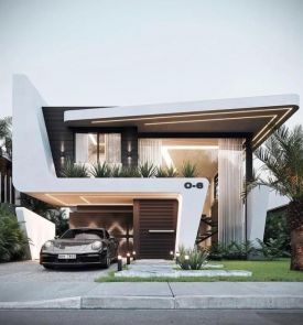 VILLA 011