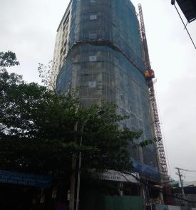 CAO ỐC VĂN PHÒNG SUNVILLA QUẬN BÌNH THẠNH