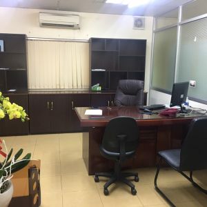 NGÂN HÀNG TMCP PHÁT TRIỂN TP HCM (HDBANK)