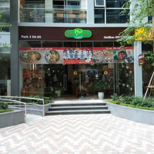 QUÁN PHỞ BÁCH LỘC