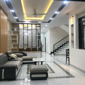 NHÀ PHỐ ÔNG HUỲNH TẤN PHƯỚC