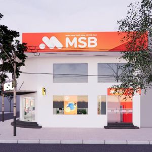 CẢI TẠO SỬA CHỮA MSB BẾN LỨC