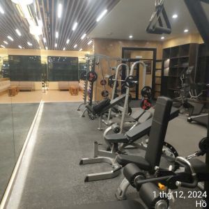 GYM KIM BẢO