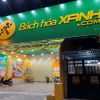 HỆ THỐNG BÁCH HOÁ XANH