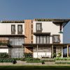 THI CÔNG HOÀN THIỆN - VILLA THỦ ĐỨC