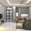 NHÀ Ở KHU DÂN CƯ PHÚ LỢI