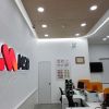CẢI TẠO SỬA CHỮA MSB BẾN LỨC