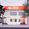 CẢI TẠO SỬA CHỮA MSB BẾN LỨC