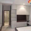 THI CÔNG HOÀN THIỆN - VILLA THỦ ĐỨC