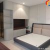 THI CÔNG HOÀN THIỆN - VILLA THỦ ĐỨC