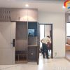 THI CÔNG HOÀN THIỆN - VILLA THỦ ĐỨC