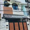 THI CÔNG HOÀN THIỆN - NHÀ CHỊ LIÊN