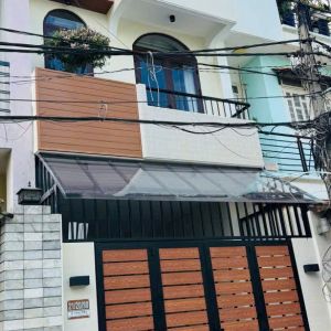 THI CÔNG HOÀN THIỆN - NHÀ CHỊ LIÊN