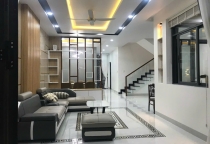 Dự Án Nhà Phố Mr Phước