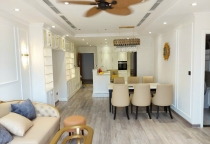 Dự Án Cityland Park Hills