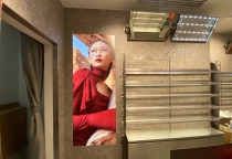 Dự Án Mắt Kính MOJOSH