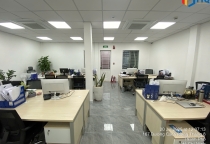 Dự Án Ngân Hàng MSB - Quận 3