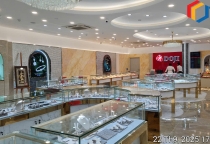 Dự Án DOJI - Bình Dương