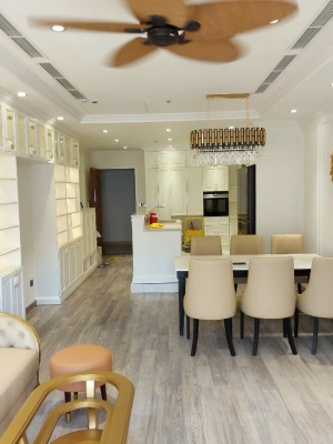 Dự Án Cityland Park Hills