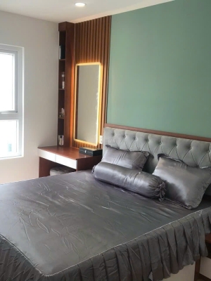 Dự Án Diamond Riverside