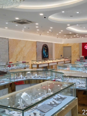 Dự Án DOJI - Bình Dương