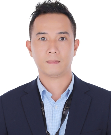 PHAN HỒNG VÕ