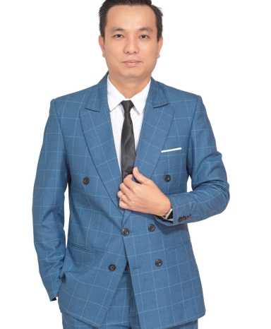 PHẠM THẾ TRIỀU