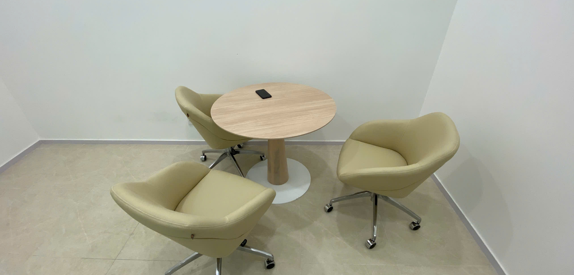 Dự Án Ngân Hàng Techcombank (Indoor)