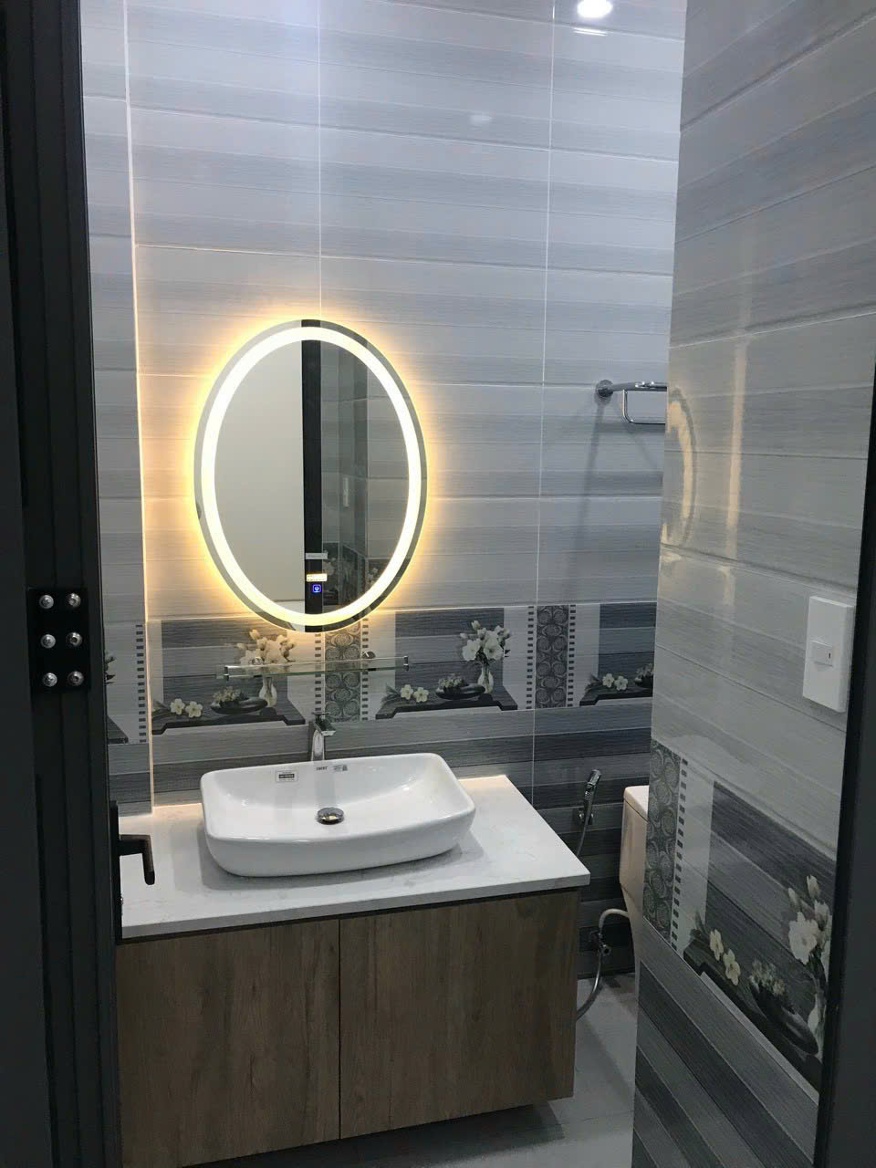 Dự Án Nhà Phố Mr Phước