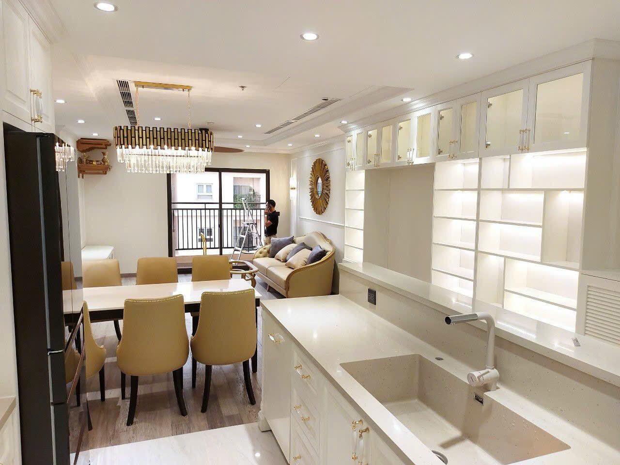 Dự Án Cityland Park Hills