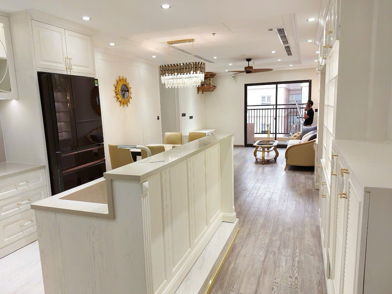 Dự Án Cityland Park Hills