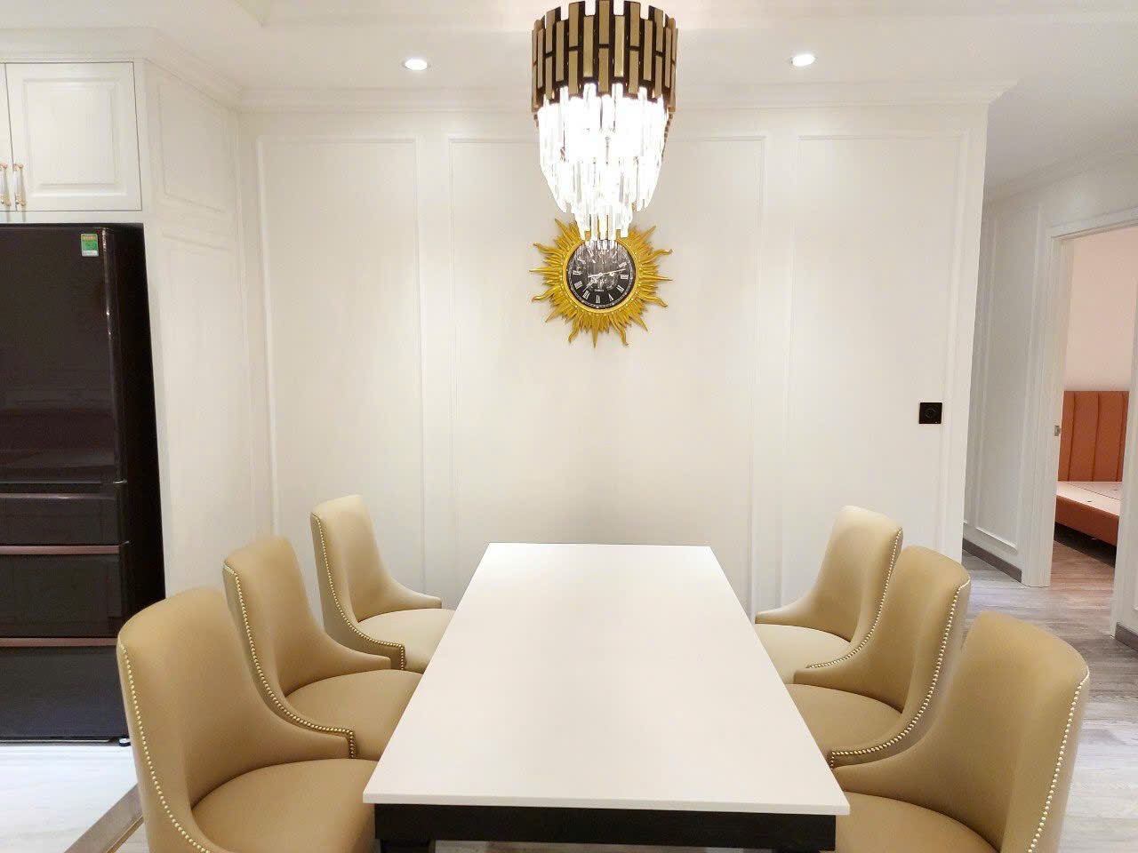 Dự Án Cityland Park Hills