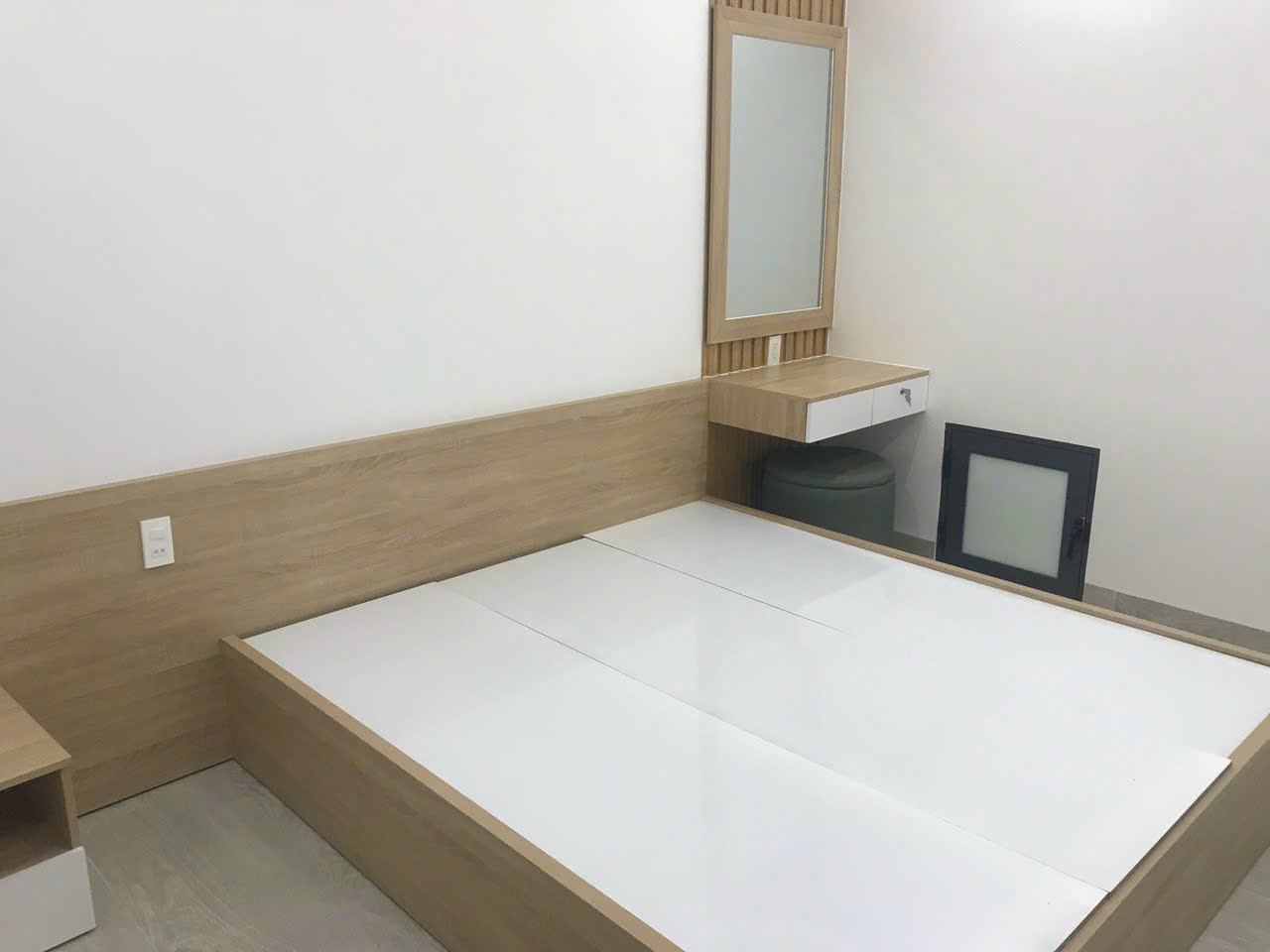 Dự Án Nhà Phố Mr Phước