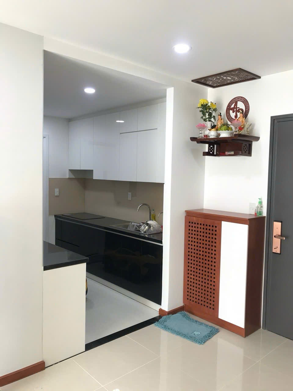 Dự Án Diamond Riverside