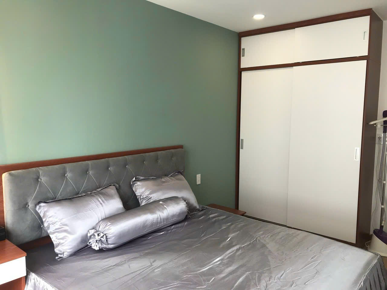 Dự Án Diamond Riverside