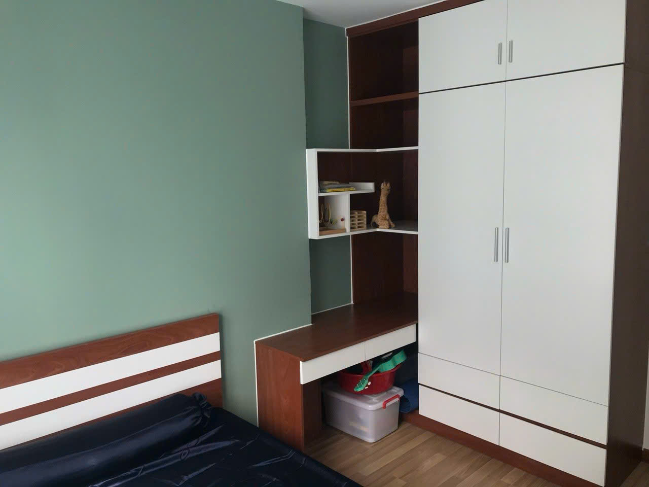 Dự Án Diamond Riverside