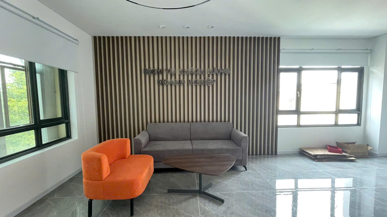 Dự Án Ngân Hàng MSB - Đô Thành